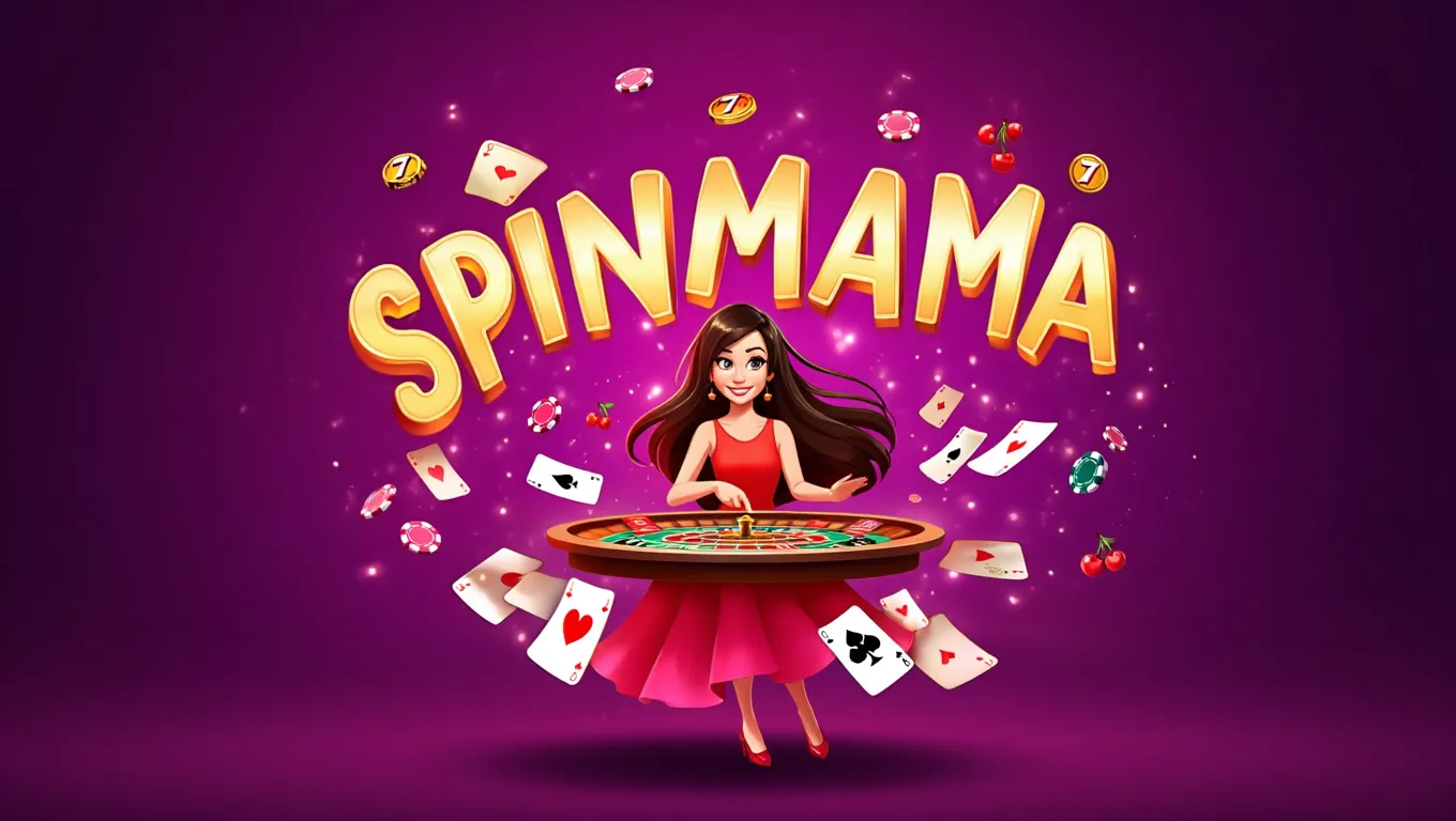 spinmama app spinmama app