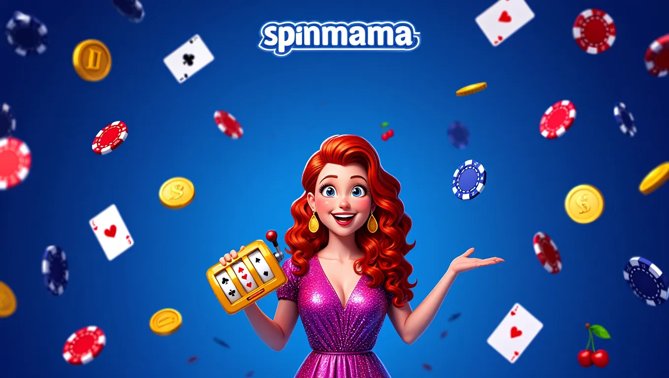 spinmama bonus spinmama bonus